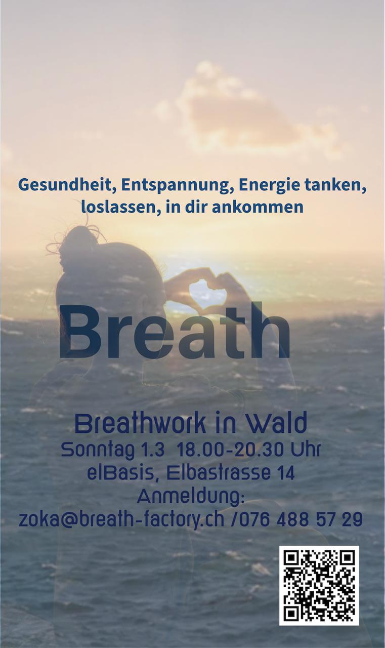 Worte einer Teilnehmerin: