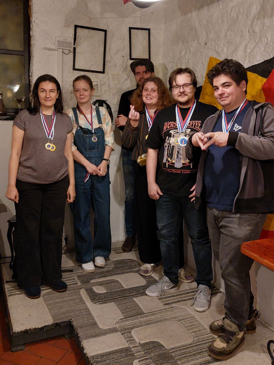 Балканский Борей