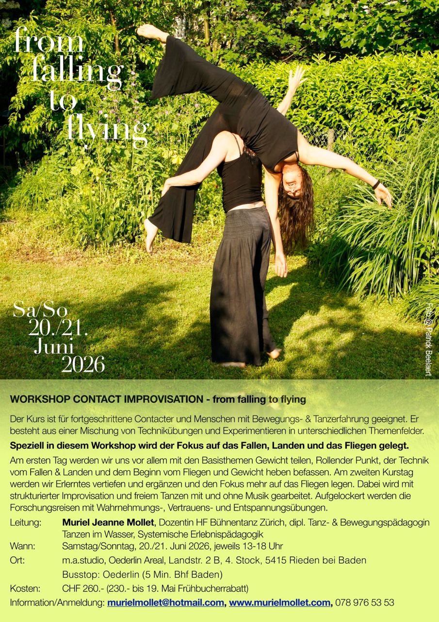 looking forward to Fly with you :-)… inscriptions: murielmollet@hotmail.com