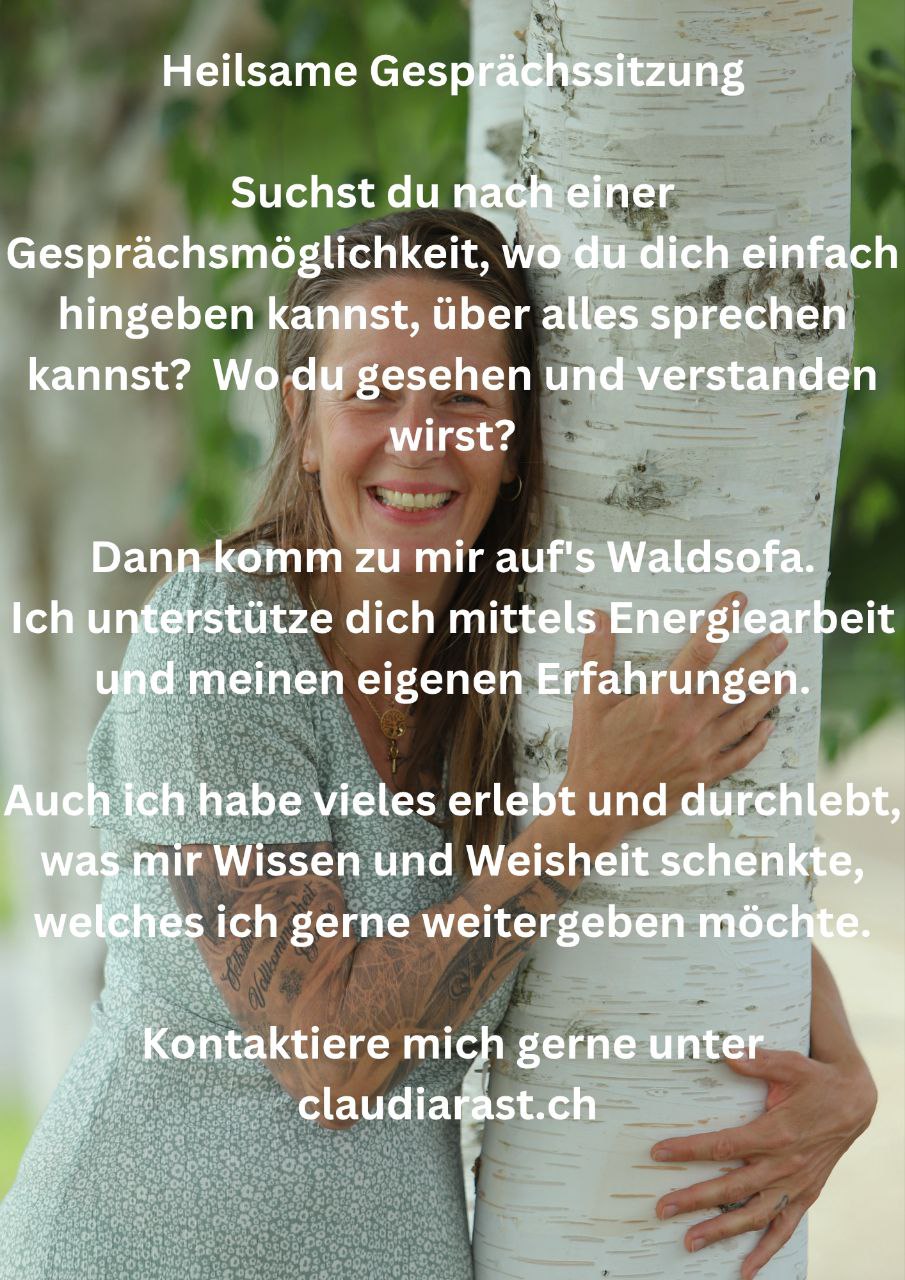 Heilsame Gesp