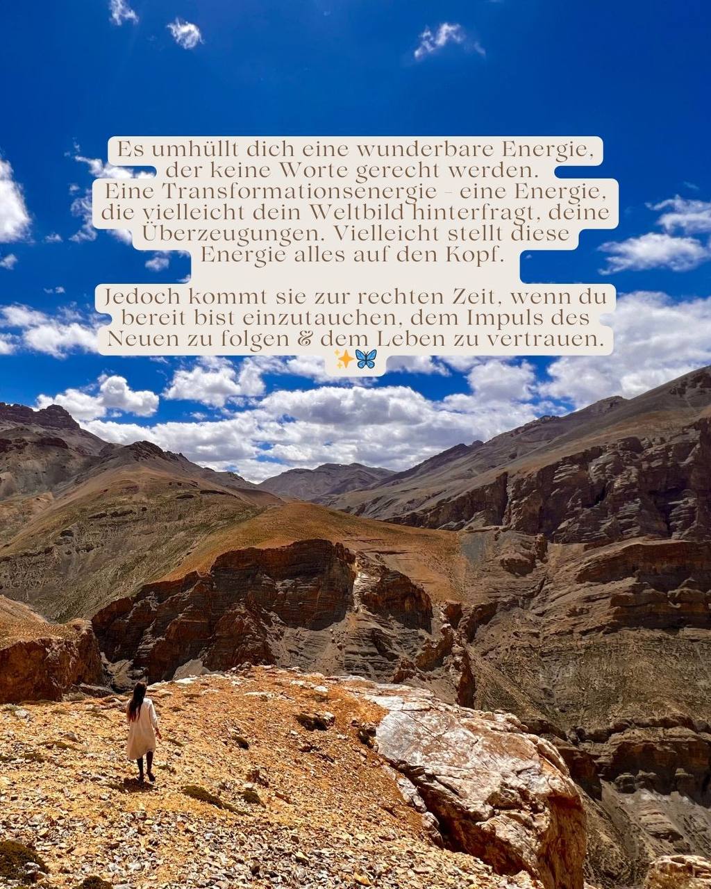 Indien‘s Himalaya bis zum Pangong Lake