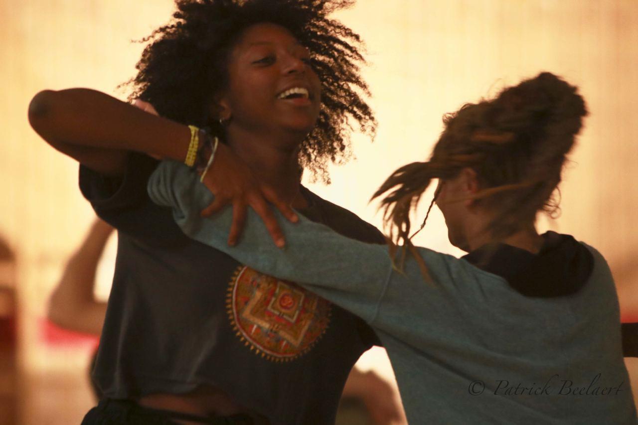 Berlin: Verkörperte NeuroEmotionale Integration (VNI)