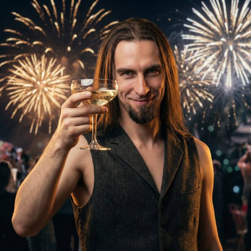 Весенний своп — уже послезавтра!