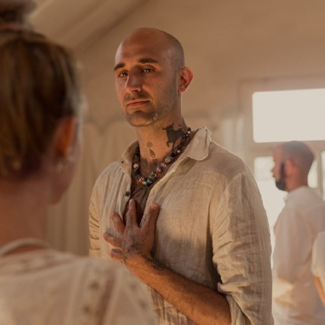 Tantra Abend - Soulmates