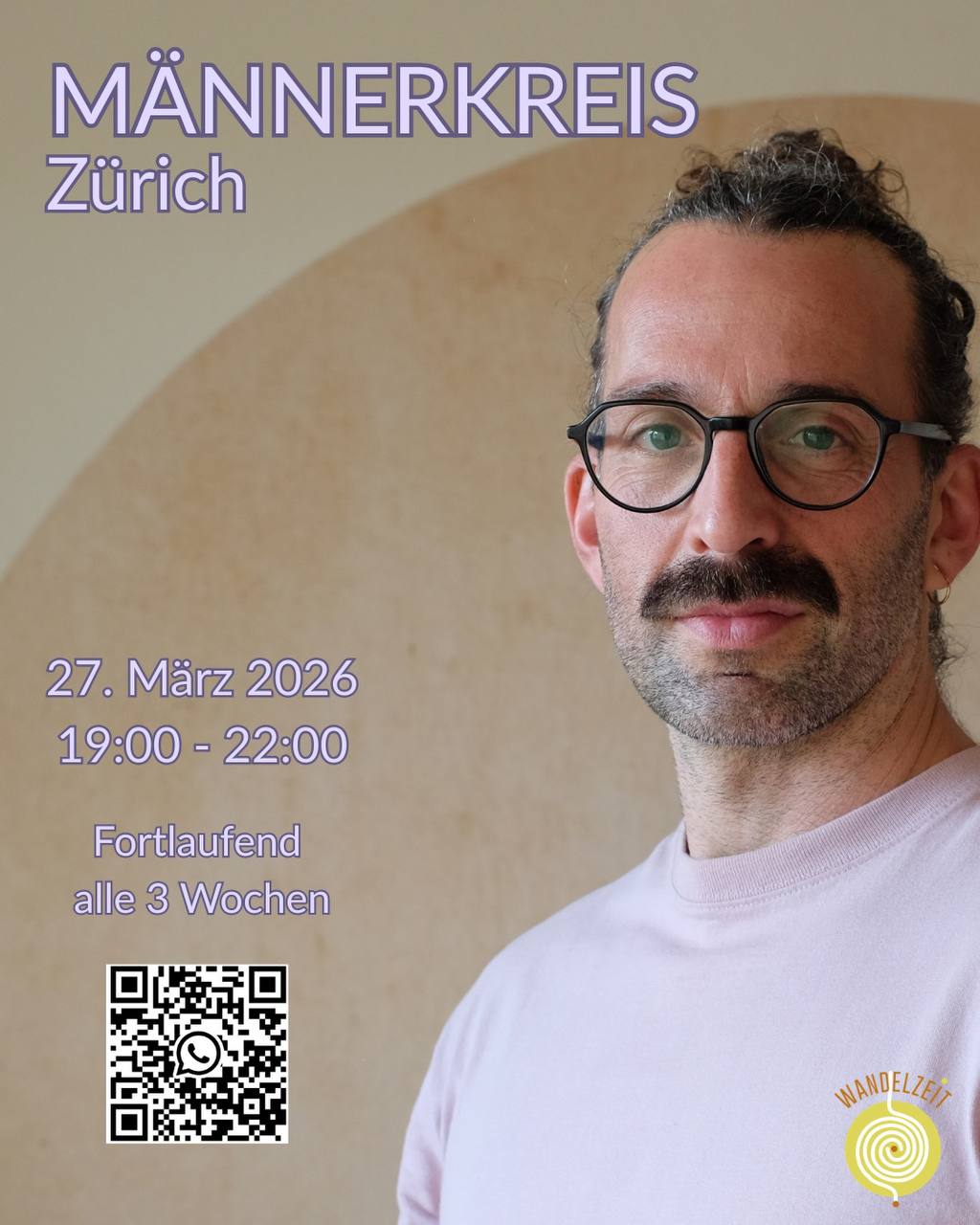 Männerkreis Zürich
