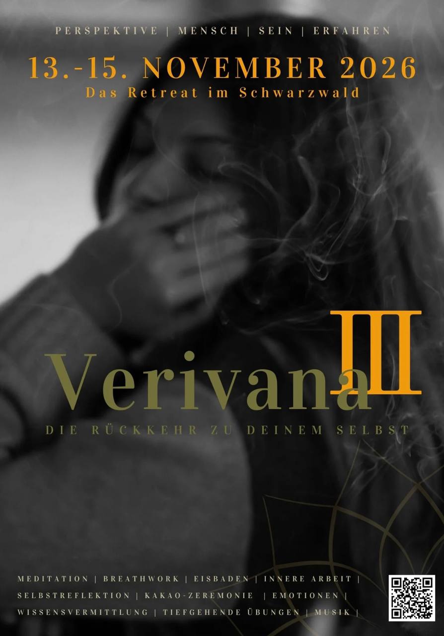 Und was, wenn der wichtigste Mensch in deinem Leben du selbst bist?