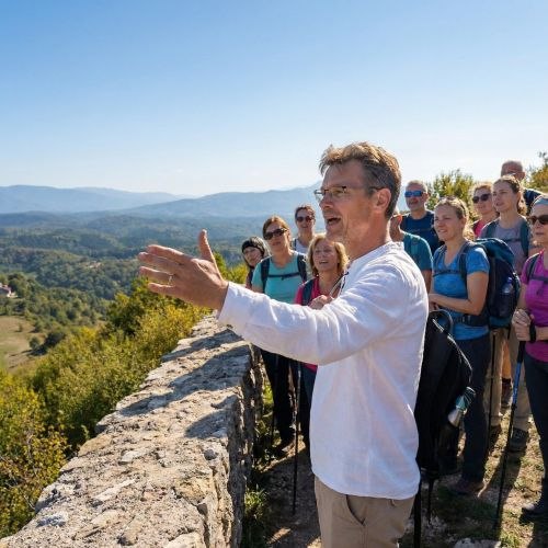 Die Reise findet vom 30.05. – 06.06.2026 und vom 19.09. – 26.09.2026 statt ☀️