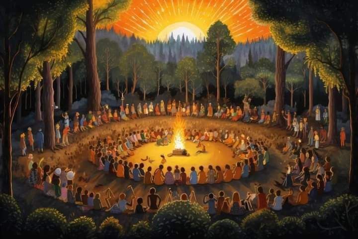 Healing Day – „Der Tag der Heilung“ – 28. März ab 18.00 bis 21.00 Uhr ❤️🍄🔸