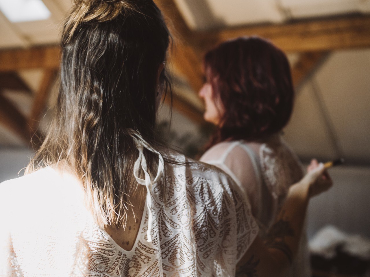 Tantric Facilitator Training