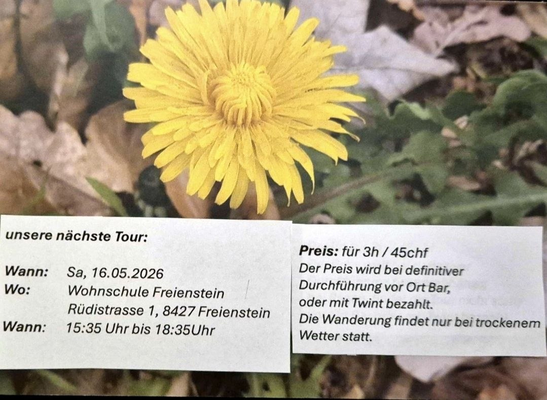 Liebe Grüsse