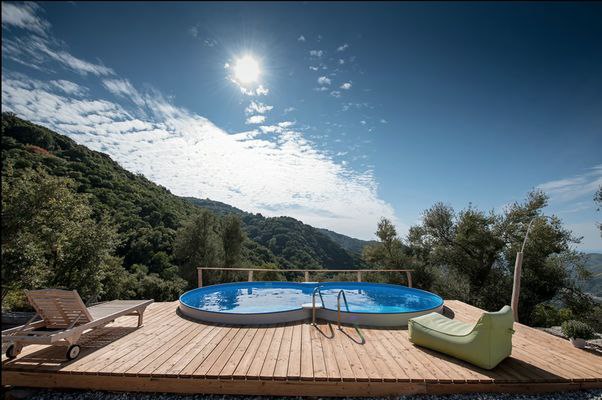 Yoga & Ayurveda Wohlfühl-Retreat Griechenland 🧘‍♀️🥣🌴☀️