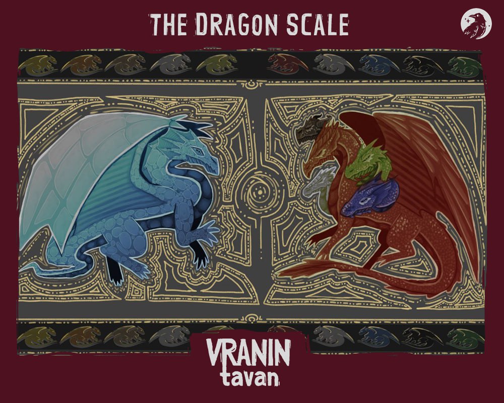 The Dragon Scale