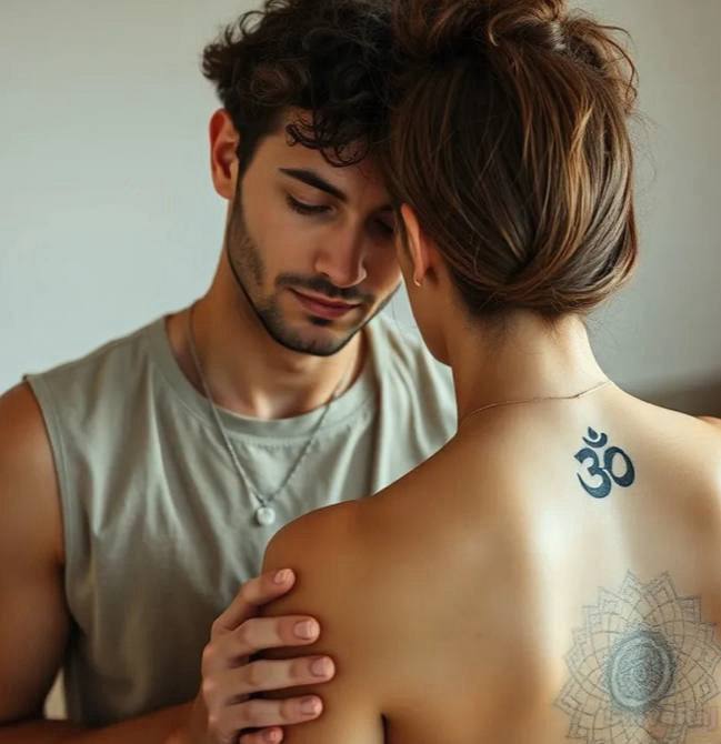 Vom 10-12 APRIL findet das ✨TANTRA EXPERIENCE✨Wochenende im Schwarzwald statt.