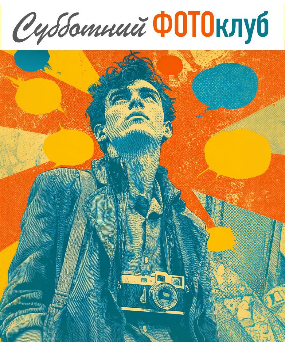 Честный разговор о коммерческой фотографии»