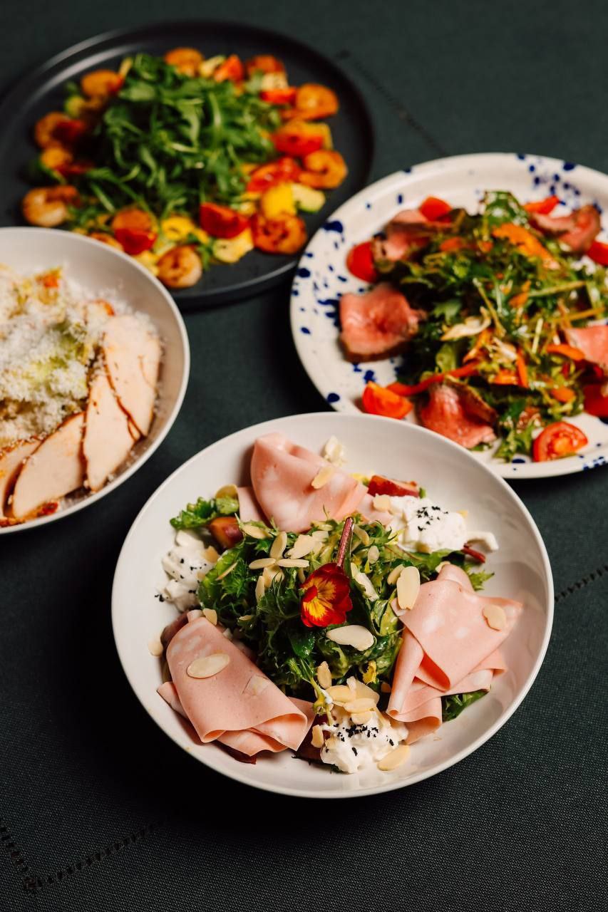 Как компании в Белграде решают вопрос с обедами для сотрудников?