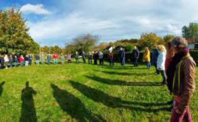 SEMINAR - Sa, 2. Mai, 2026, 11-17 Uhr