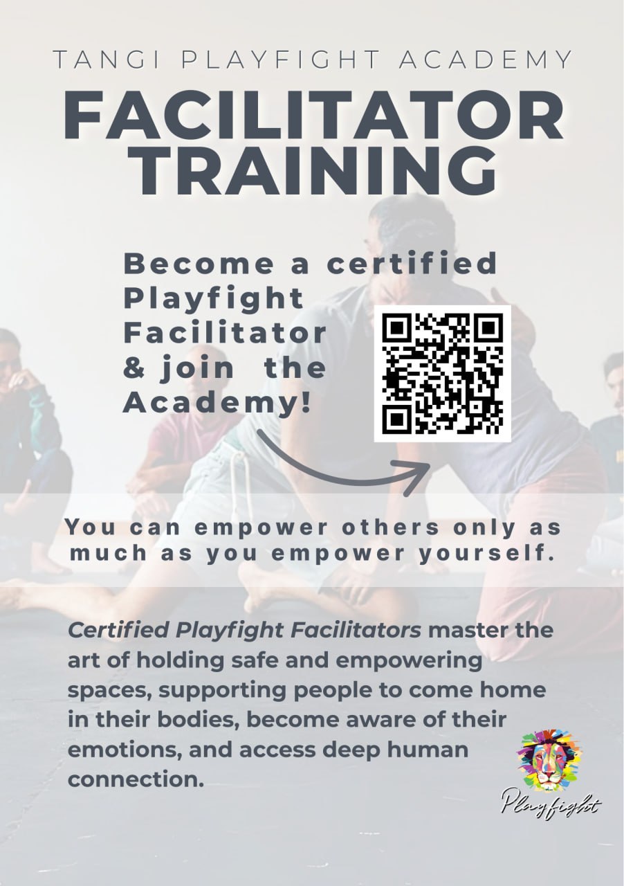 Have you ever felt inspired to bring about the change we desire in our society?