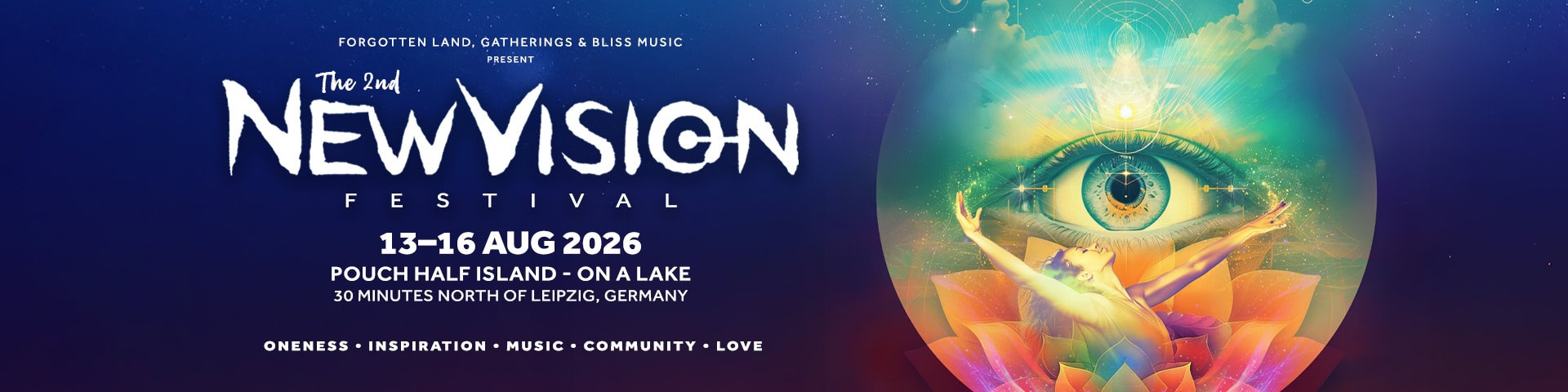 New Vision Festival