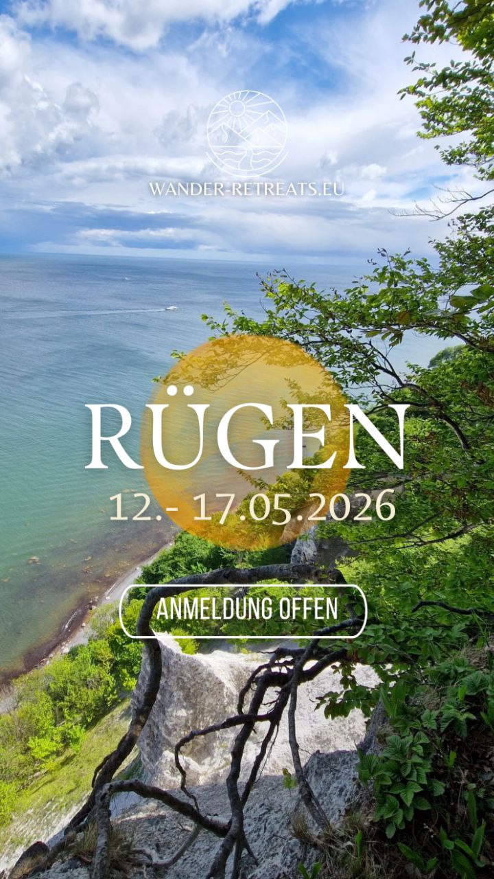 Gipfel & Küsten der Verbundenheit