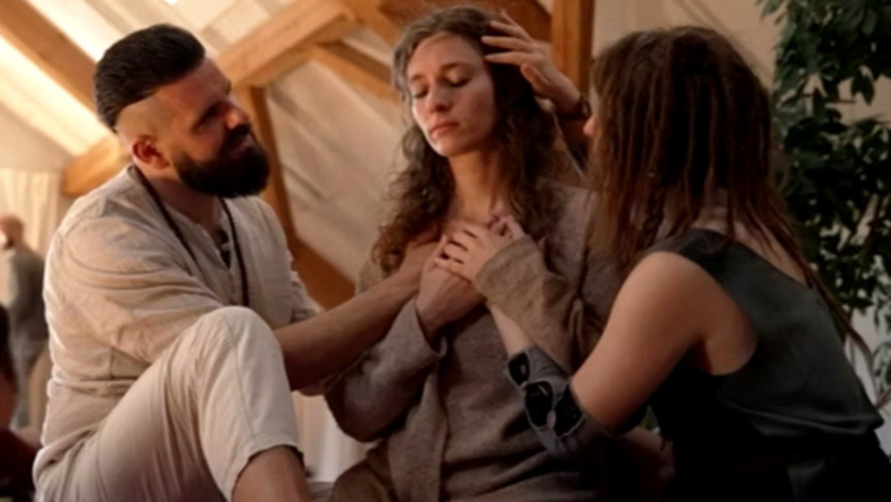 Tantra Retreat - Hals Chakra V - Inner truth