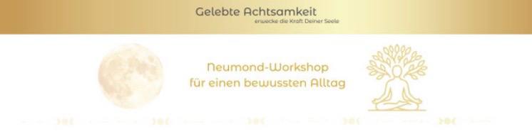 Gelebte Achtsamkeit – Erwecke die Kraft deiner Seele in Winterthur ZH