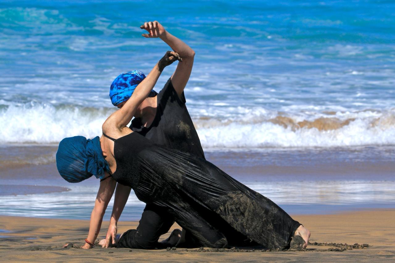 Ostsee: Verkörperte NeuroEmotionale Integration (VNI)