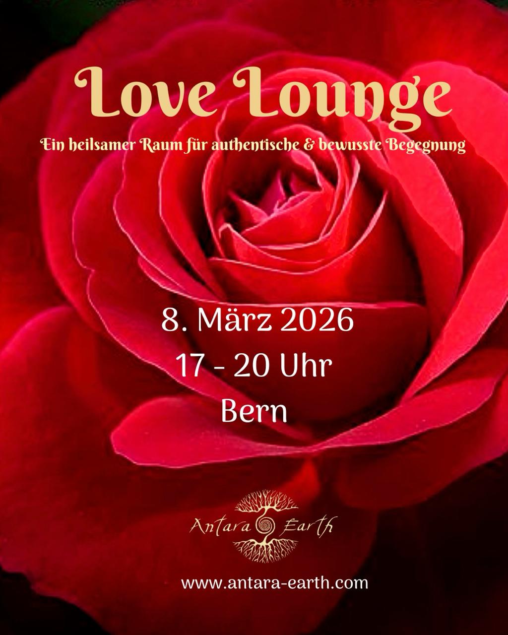 LOVE LOUNGE