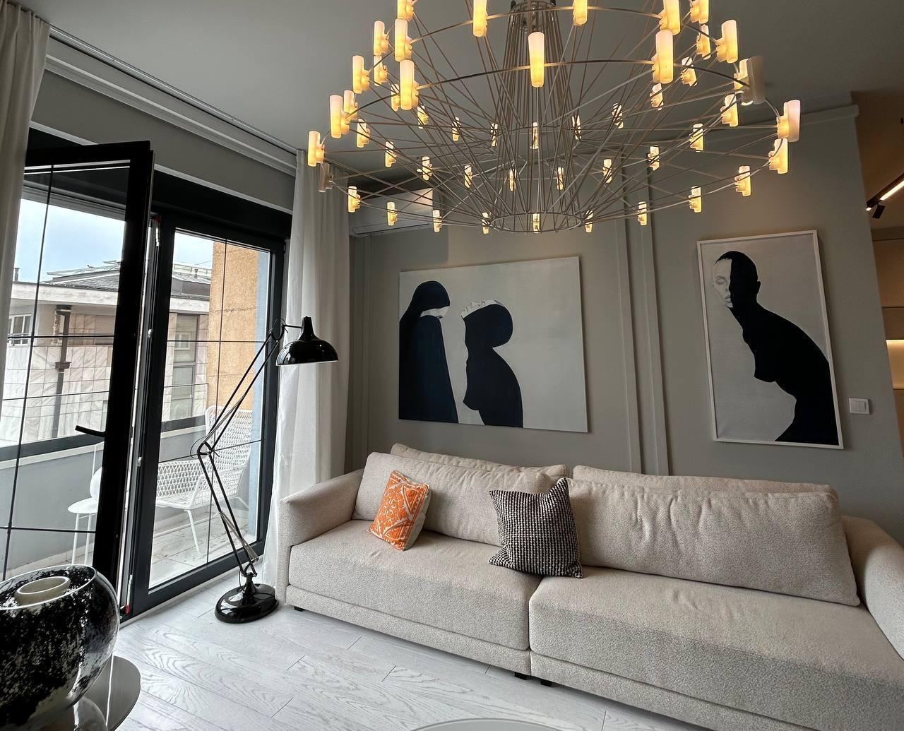 Аренда квартир в Белграде вместе с Rent a flat Belgrade