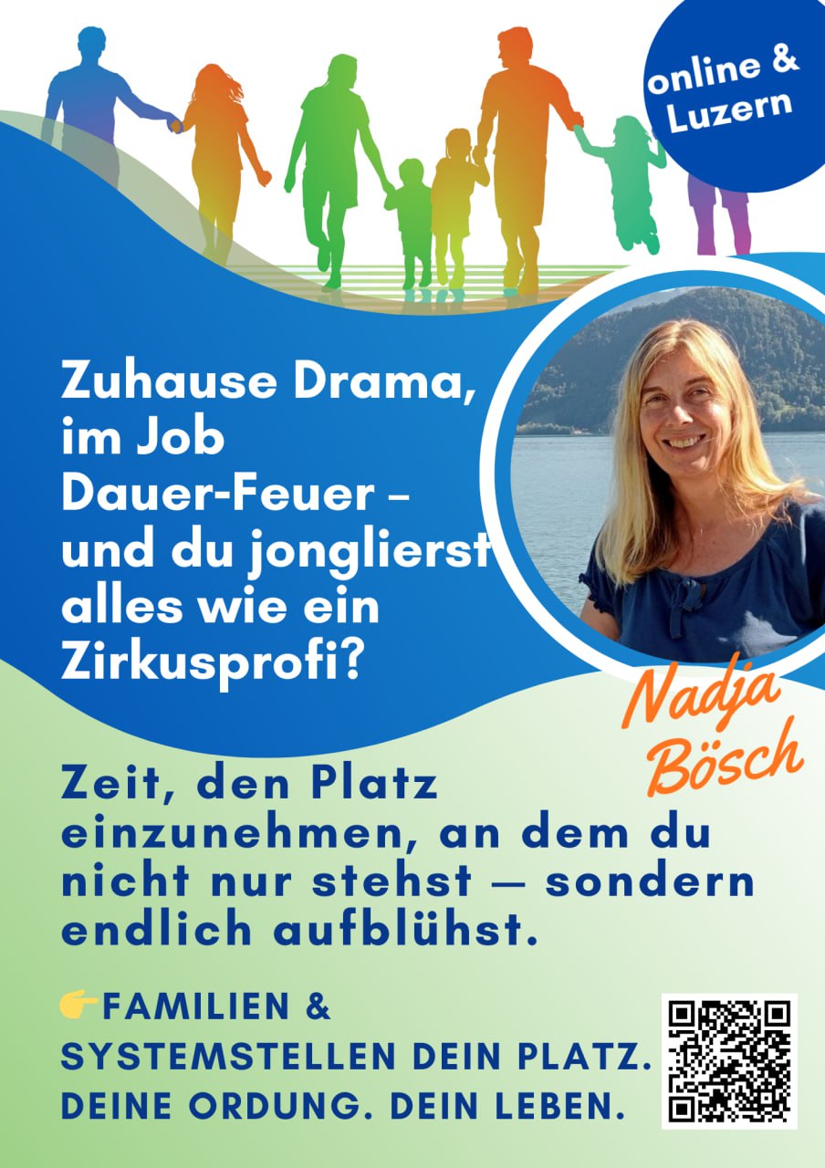 An alle Multitasking‑Ninjas & Chefgeplagten: