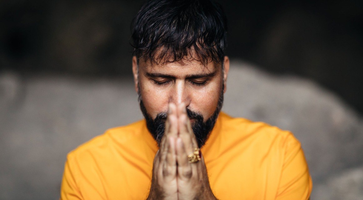 Oster Stille mit Patric Pedrazzoli