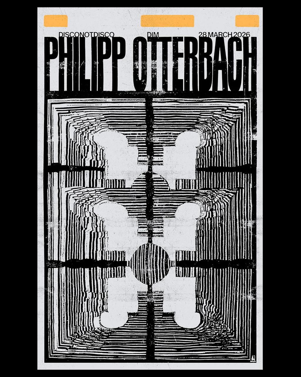 Завтра серия вечеринок Disco Not Disco приглашает в Белград немецкого диджея и п