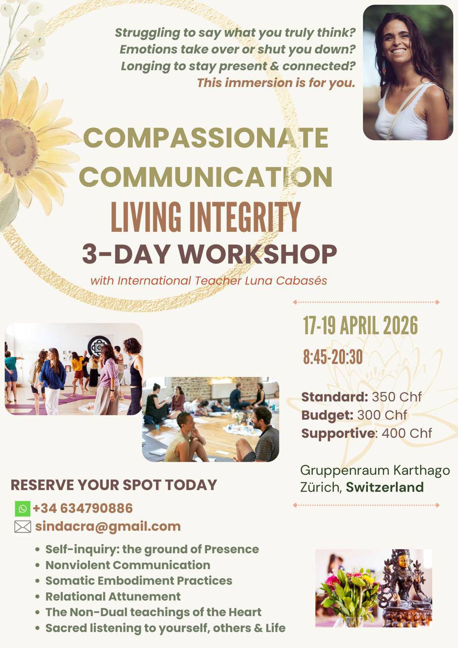 Hallo ihr Lieben, ich freue mich erneut einen Workshop mit der wunderbaren Luna 