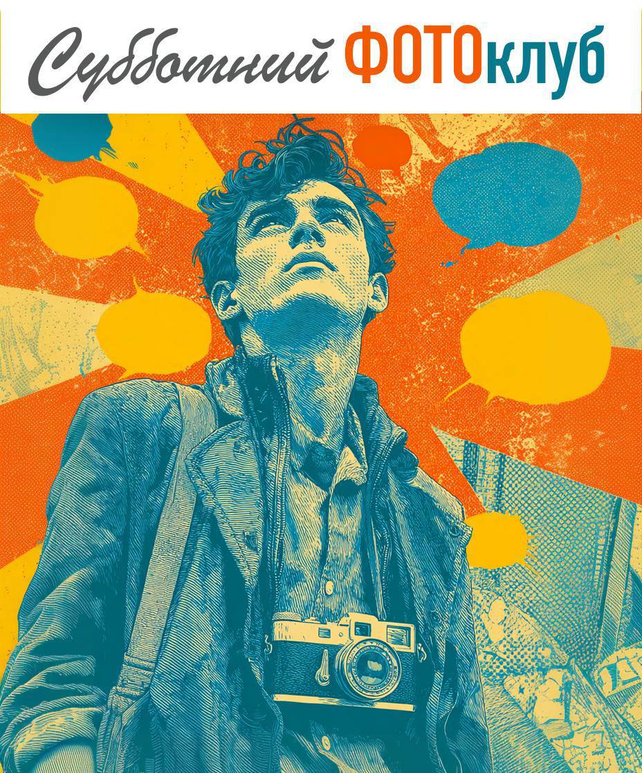 Честный разговор о коммерческой фотографии»