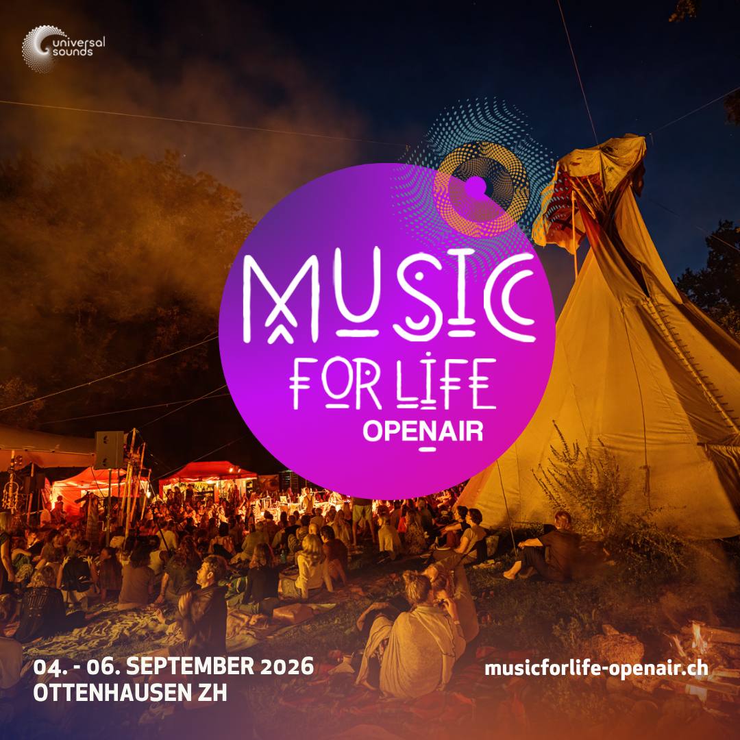 MUSIC FOR LIFE OPEN AIR