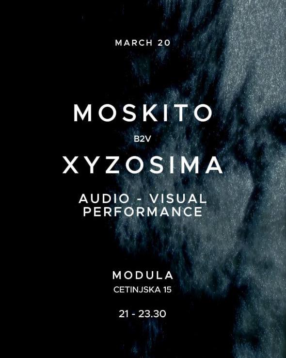 Завтра в мультимедийном пространстве Modula — иммерсивный аудио-визуальный спект