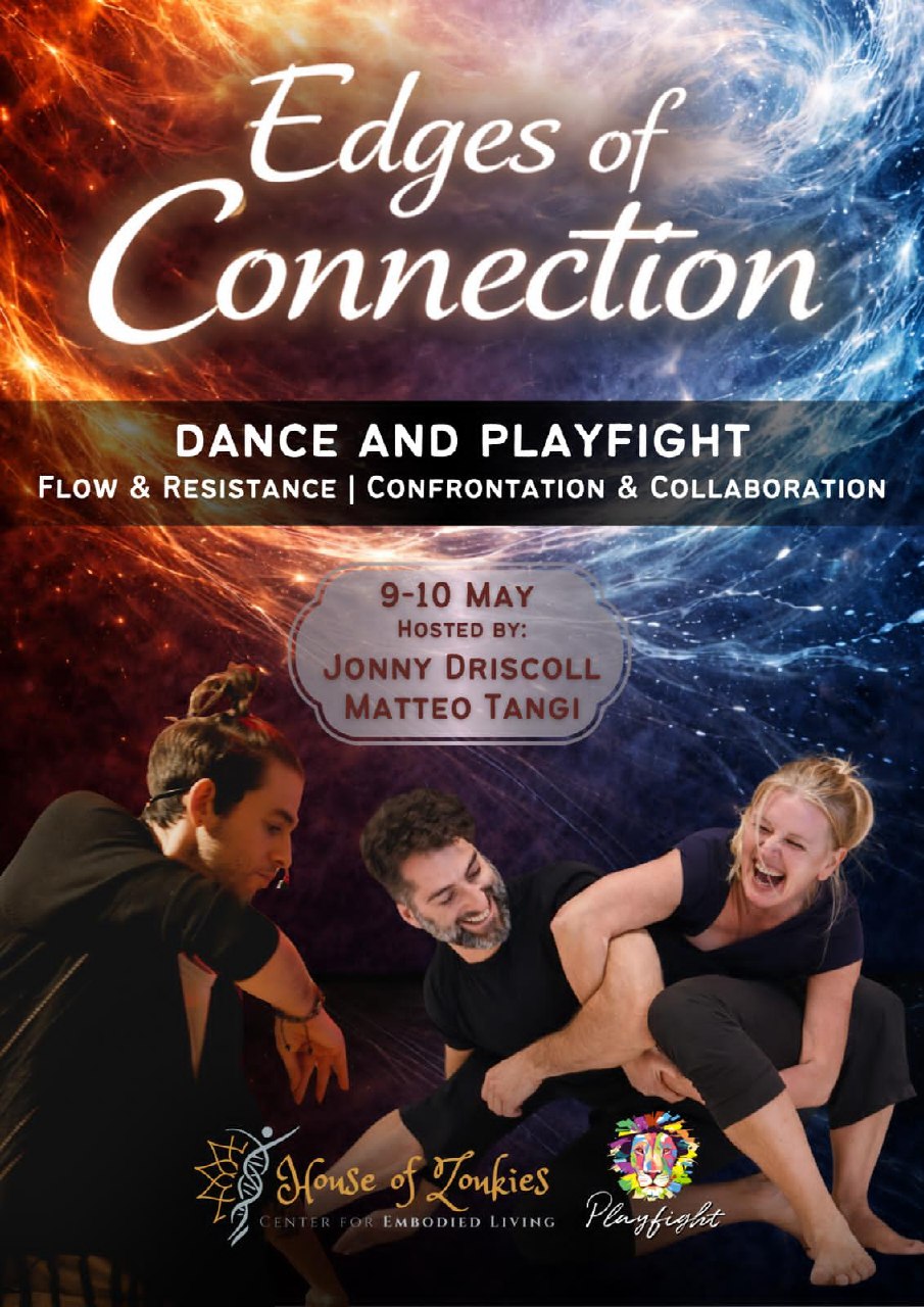 Through movement, touch, and exploration, we’ll...