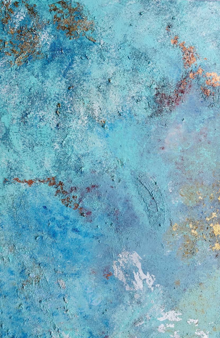 Im Leben gibt es Momente in denen wir einen Schock erleben, tiefe Trauer oder an