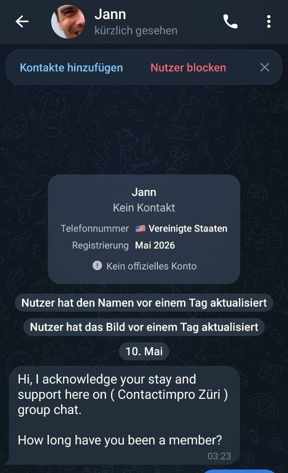ACHTUNG!  - WARNING! (English below)