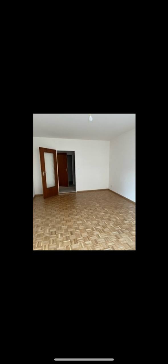 Nachmieter gesucht – 1.5 Zimmer Wohnung in Basel (4057) 🇨🇭