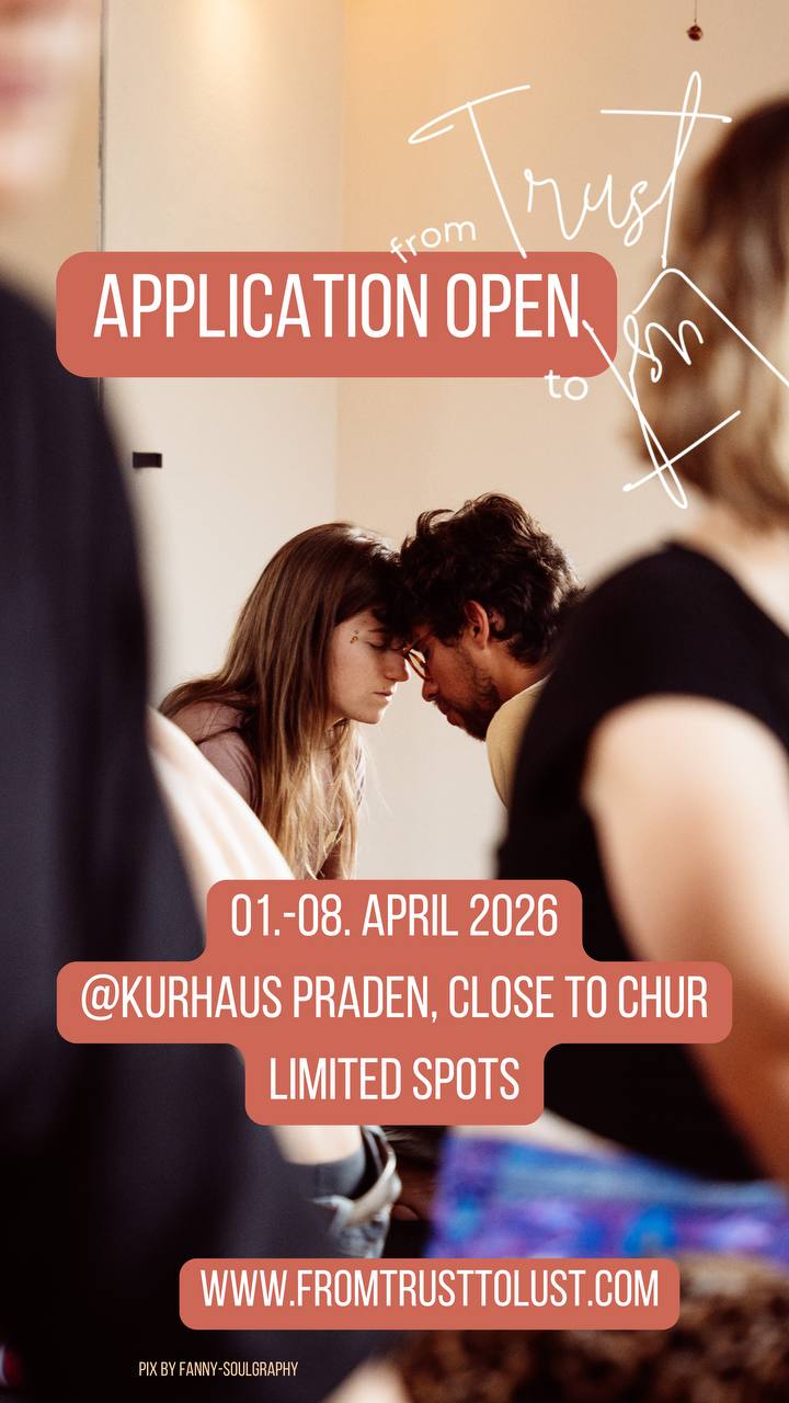 Programdetails out now!!! 🌸💥