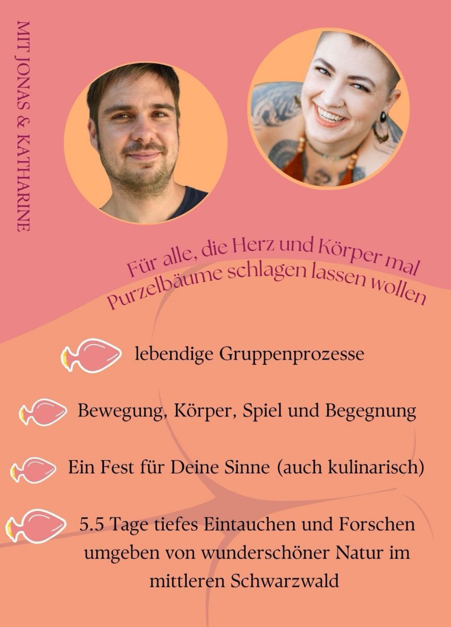 Landschulheim für Erwachsene