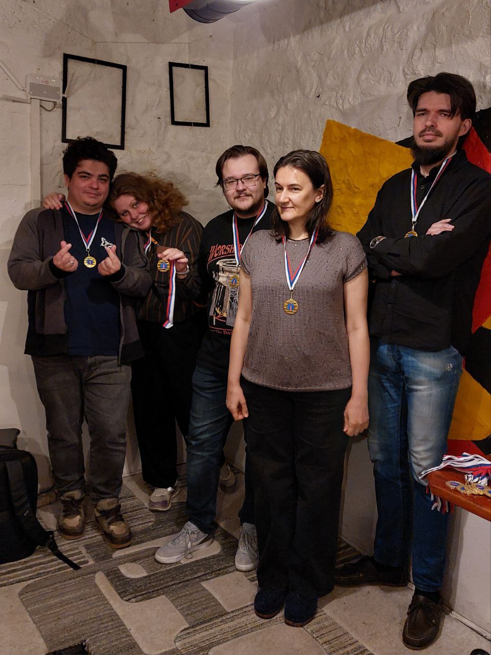 Балканский Борей