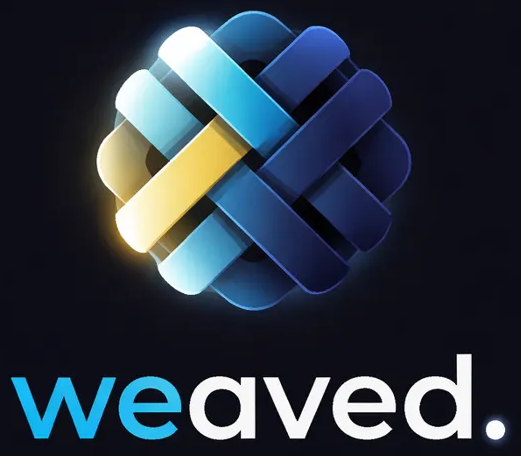 Weaved